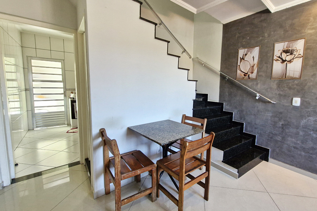 Casa, 2 quartos, 91 m² - Foto 25
