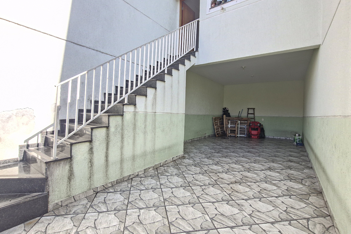 Casa, 2 quartos, 91 m² - Foto 5