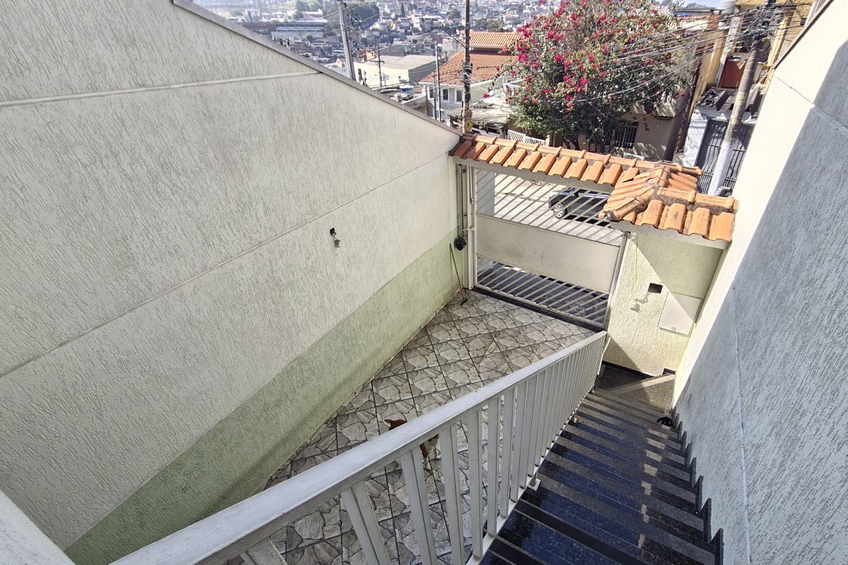 Casa, 2 quartos, 91 m² - Foto 8