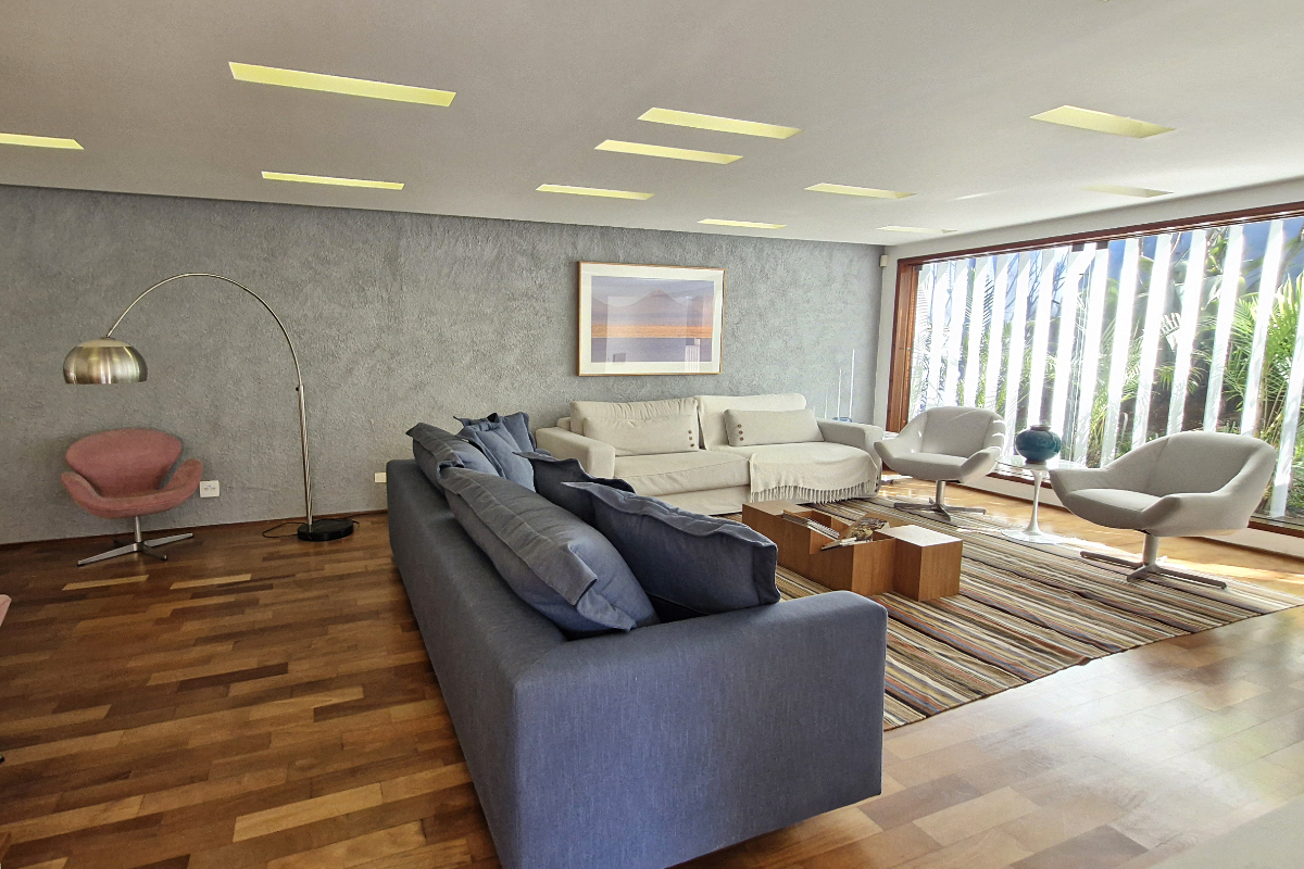 Casa, 3 quartos, 315 m² - Foto 10