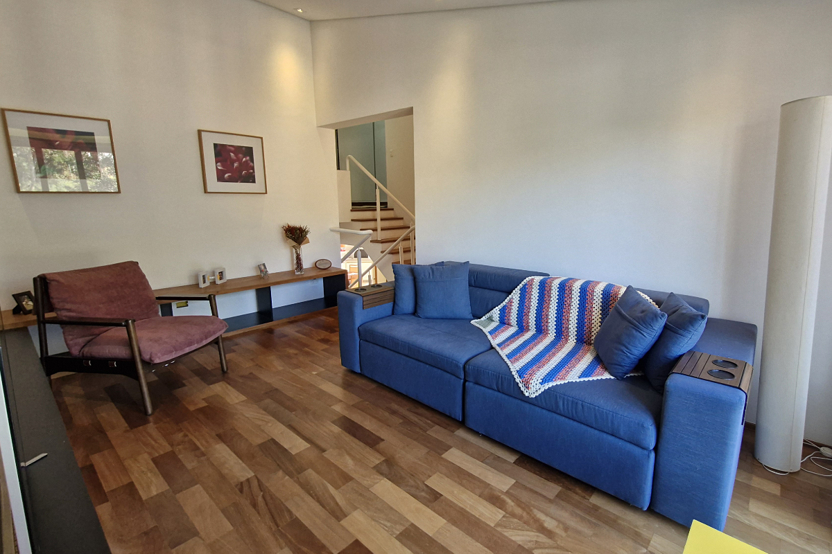 Casa, 3 quartos, 315 m² - Foto 11