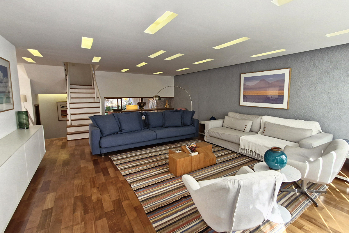 Casa, 3 quartos, 315 m² - Foto 14