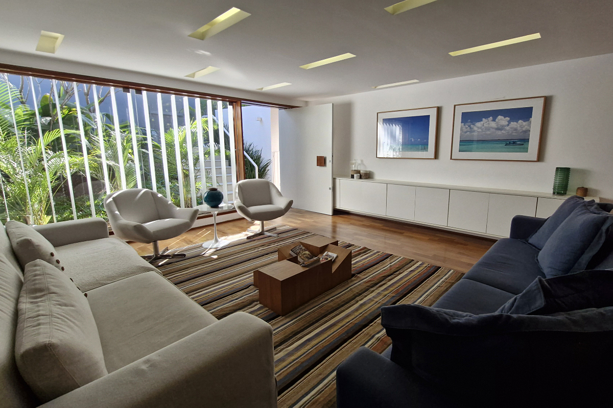 Casa, 3 quartos, 315 m² - Foto 16