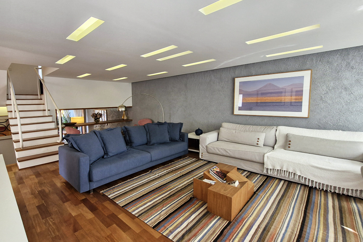 Casa, 3 quartos, 315 m² - Foto 17