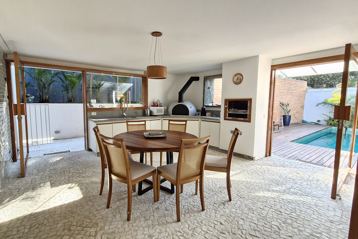 Casa, 3 quartos, 315 m² - Foto 2