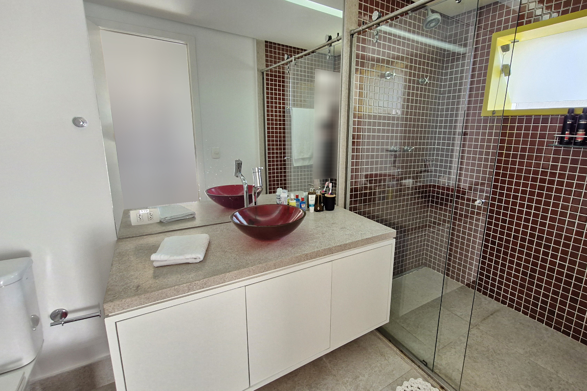 Casa, 3 quartos, 315 m² - Foto 21