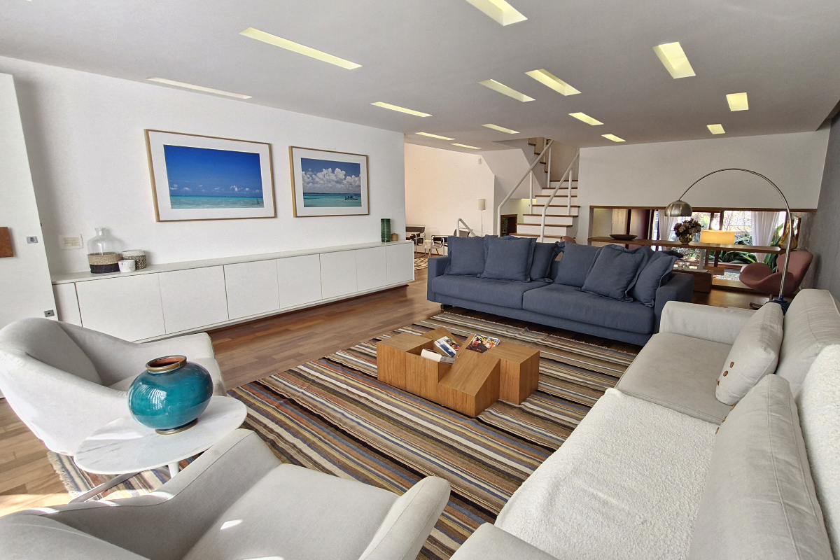 Casa, 3 quartos, 315 m² - Foto 3