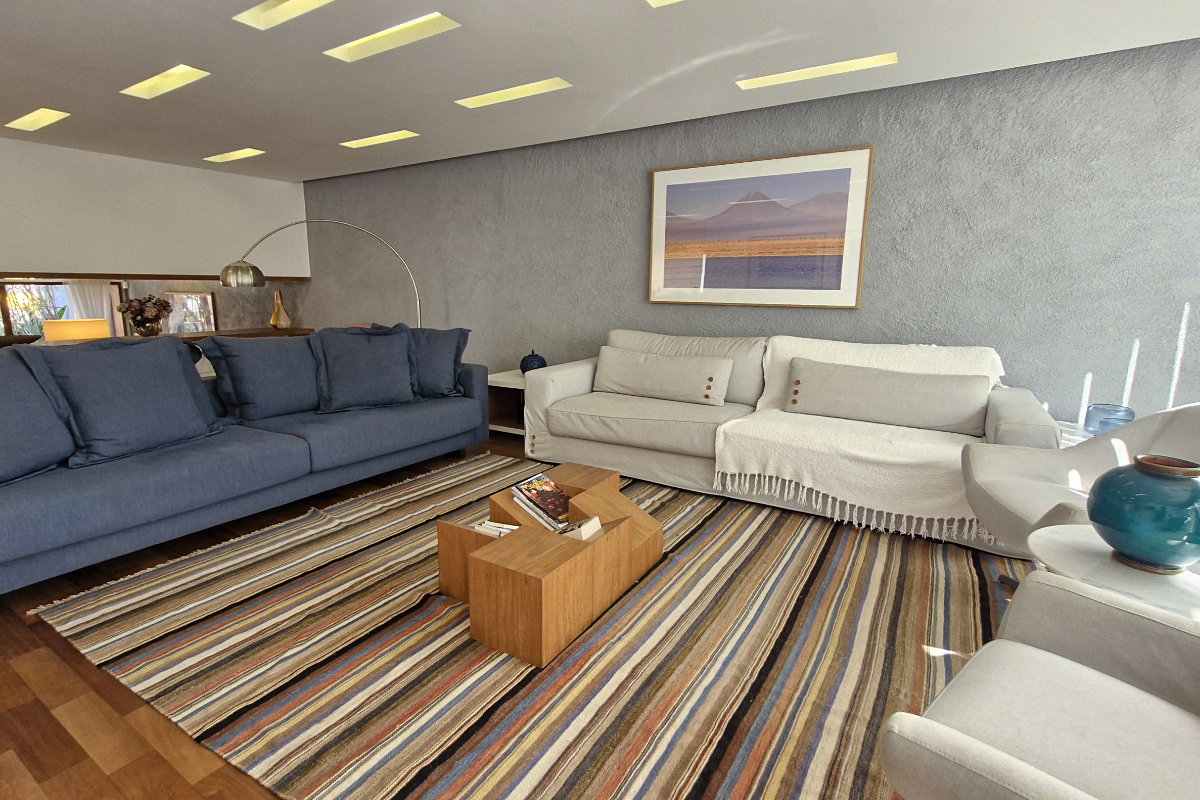Casa, 3 quartos, 315 m² - Foto 4