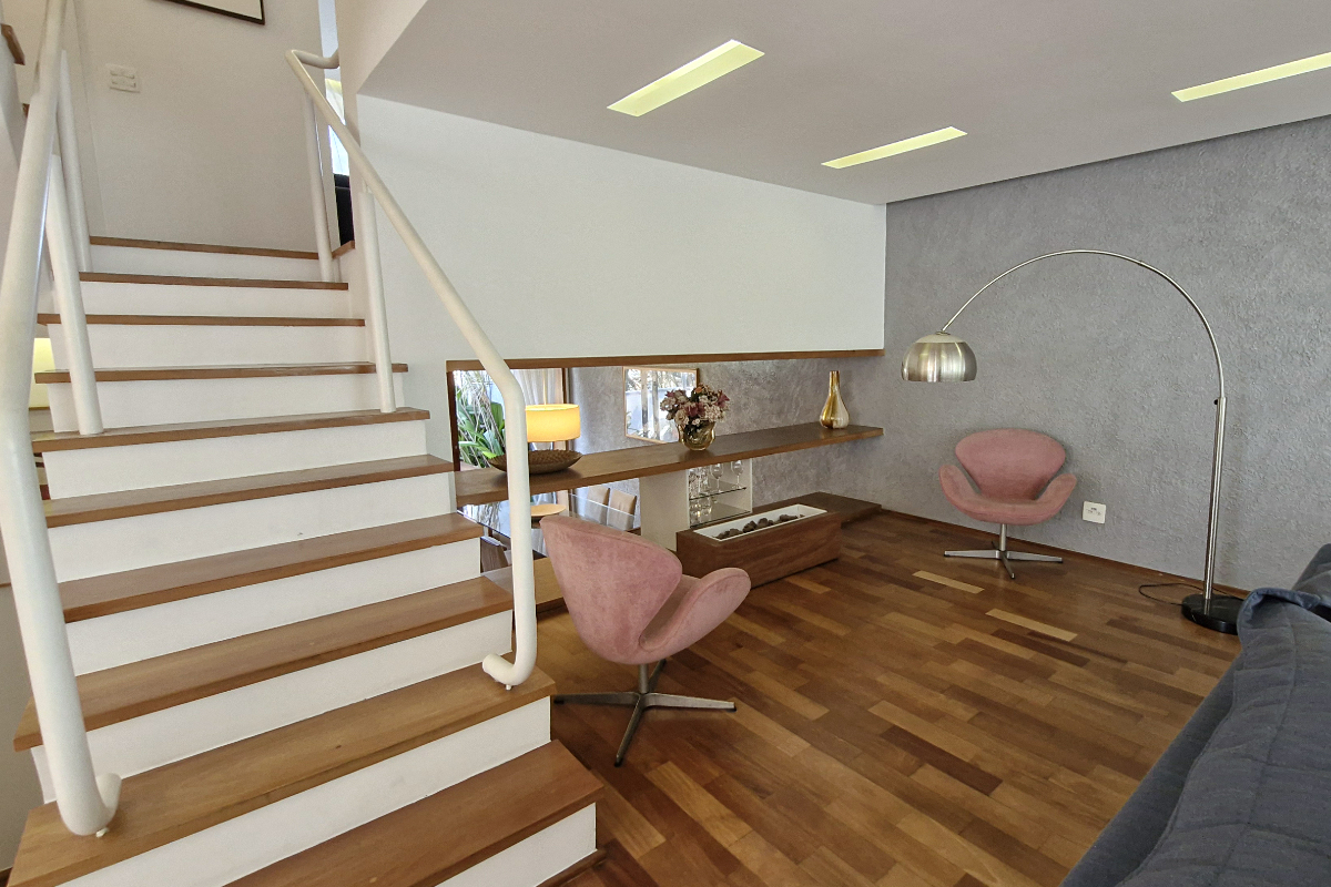 Casa, 3 quartos, 315 m² - Foto 5