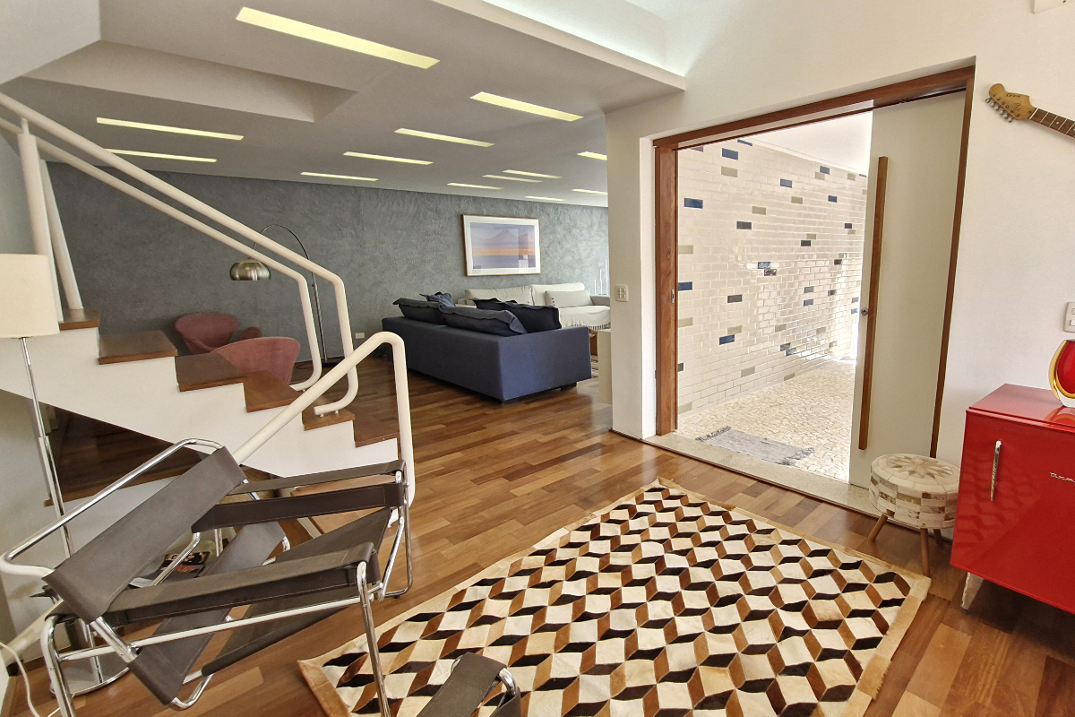 Casa, 3 quartos, 315 m² - Foto 6
