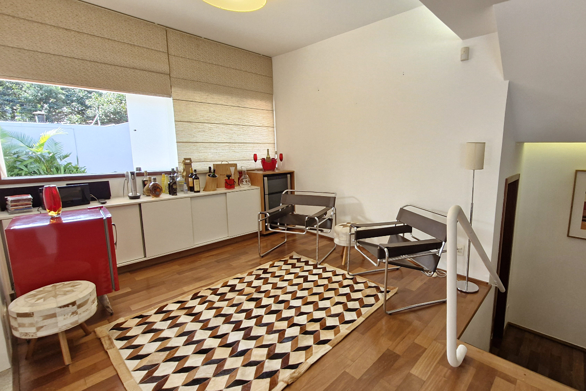 Casa, 3 quartos, 315 m² - Foto 7