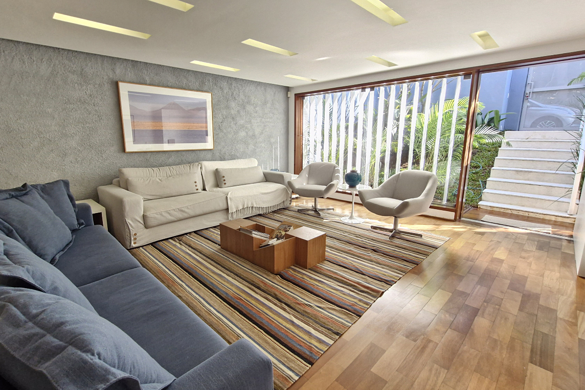 Casa, 3 quartos, 315 m² - Foto 8