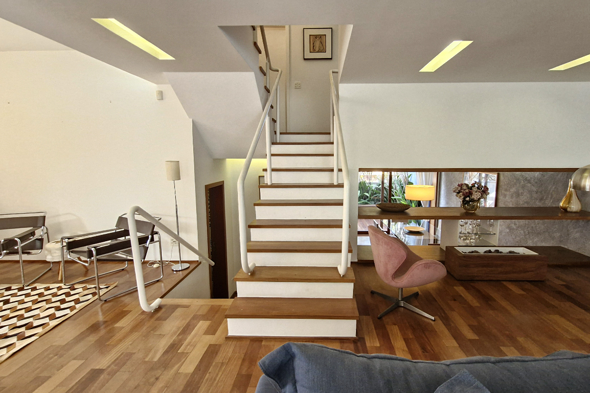 Casa, 3 quartos, 315 m² - Foto 9
