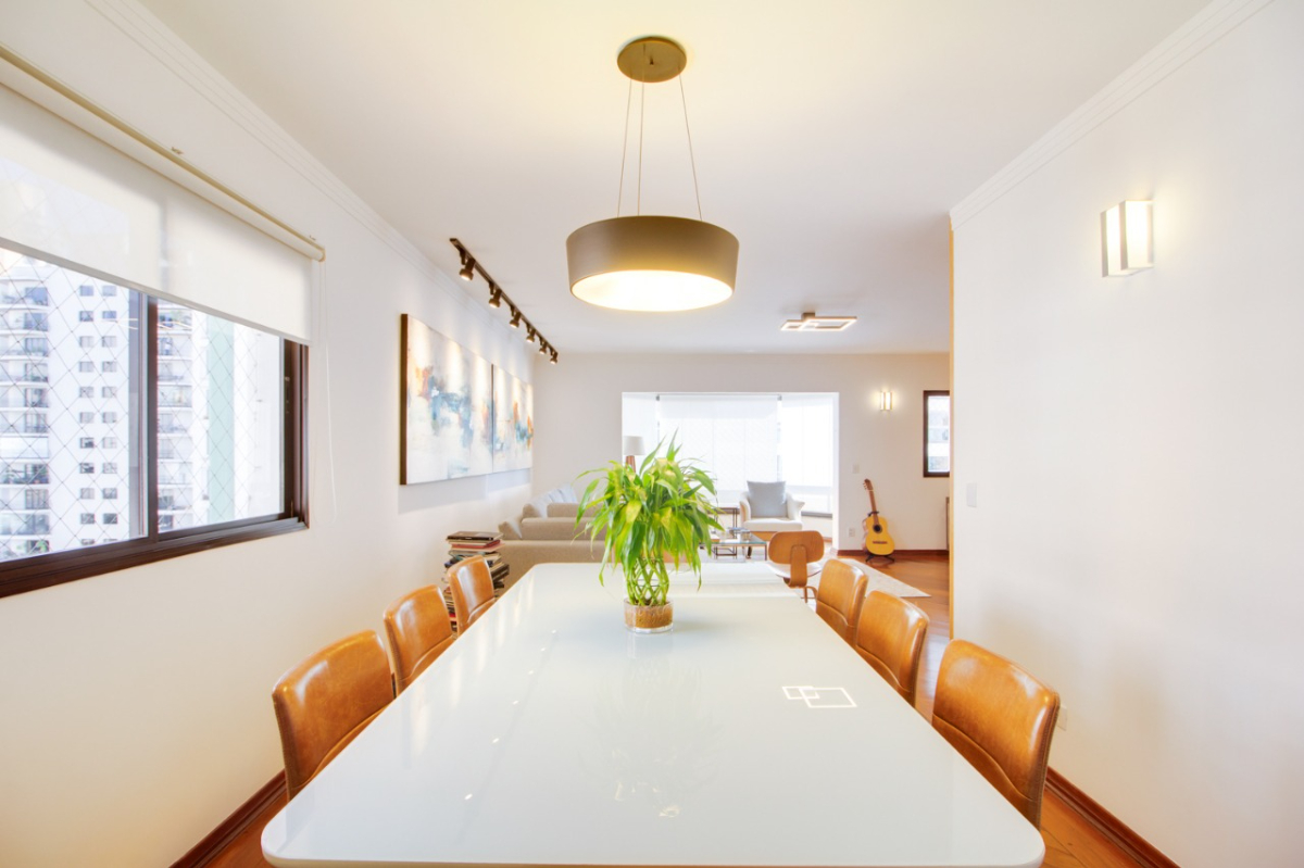 Apartamento, 3 quartos, 157 m² - Foto 10