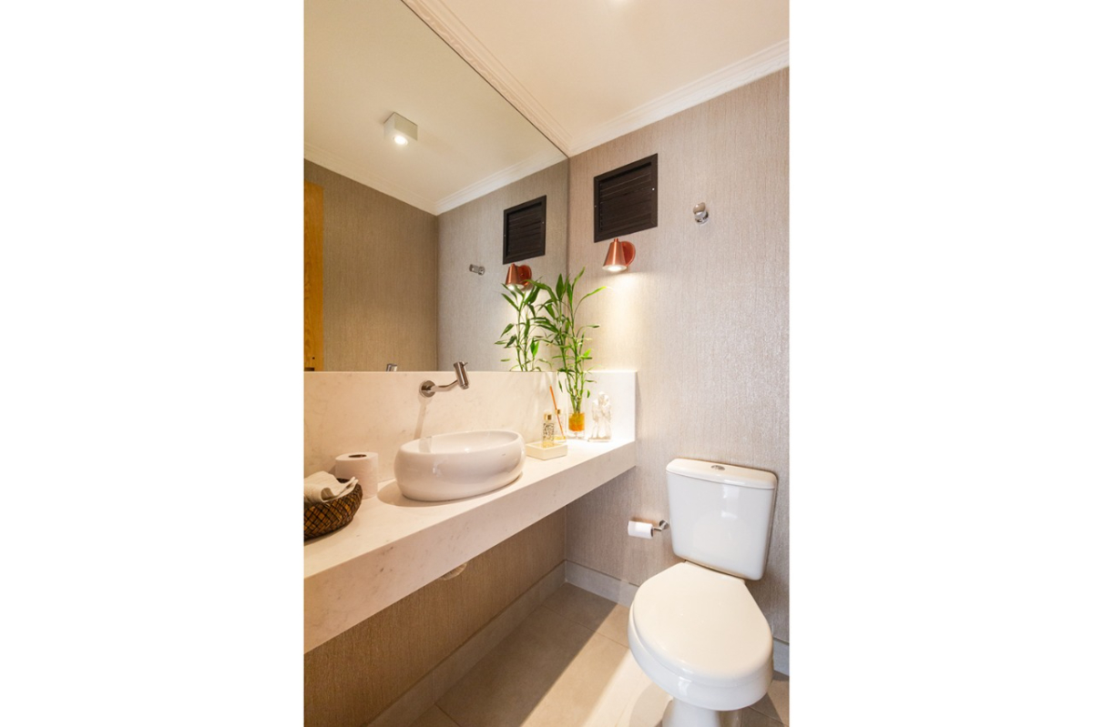 Apartamento, 3 quartos, 157 m² - Foto 11