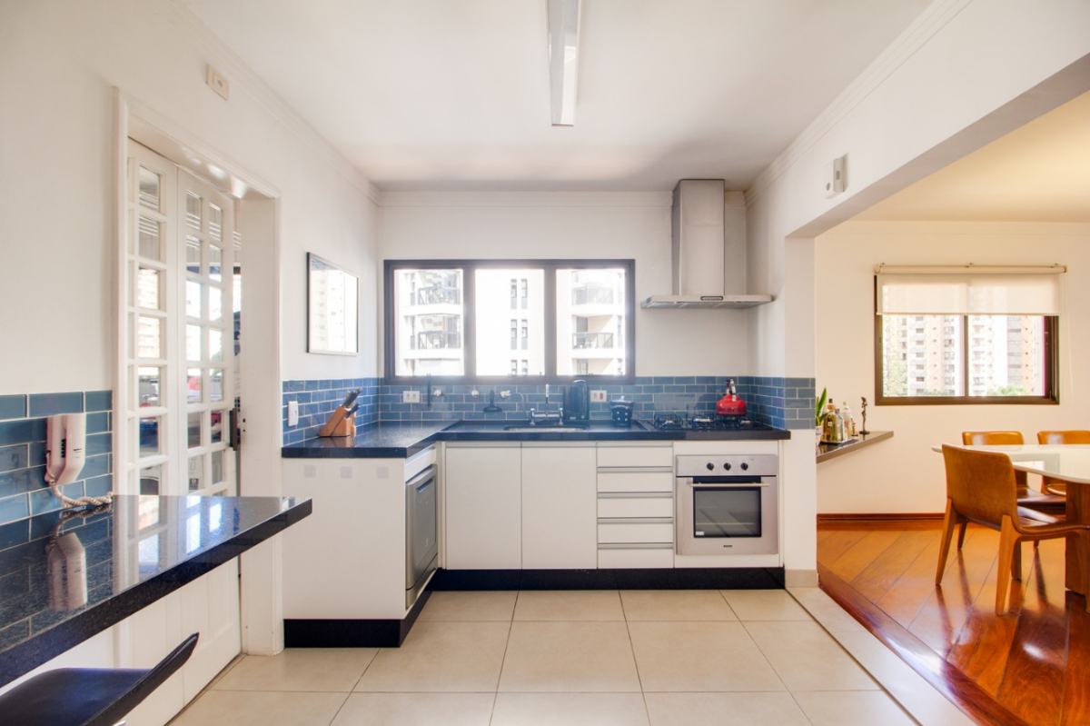 Apartamento, 3 quartos, 157 m² - Foto 12