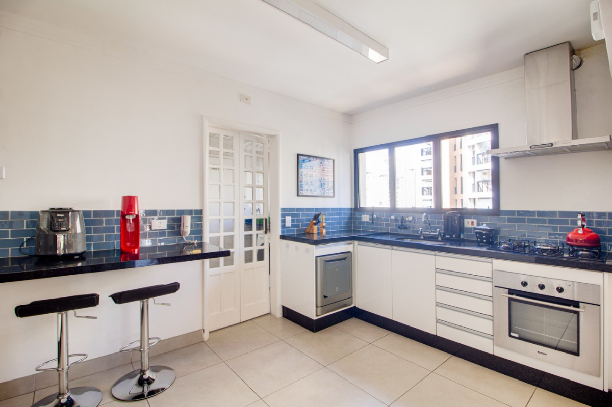 Apartamento, 3 quartos, 157 m² - Foto 13