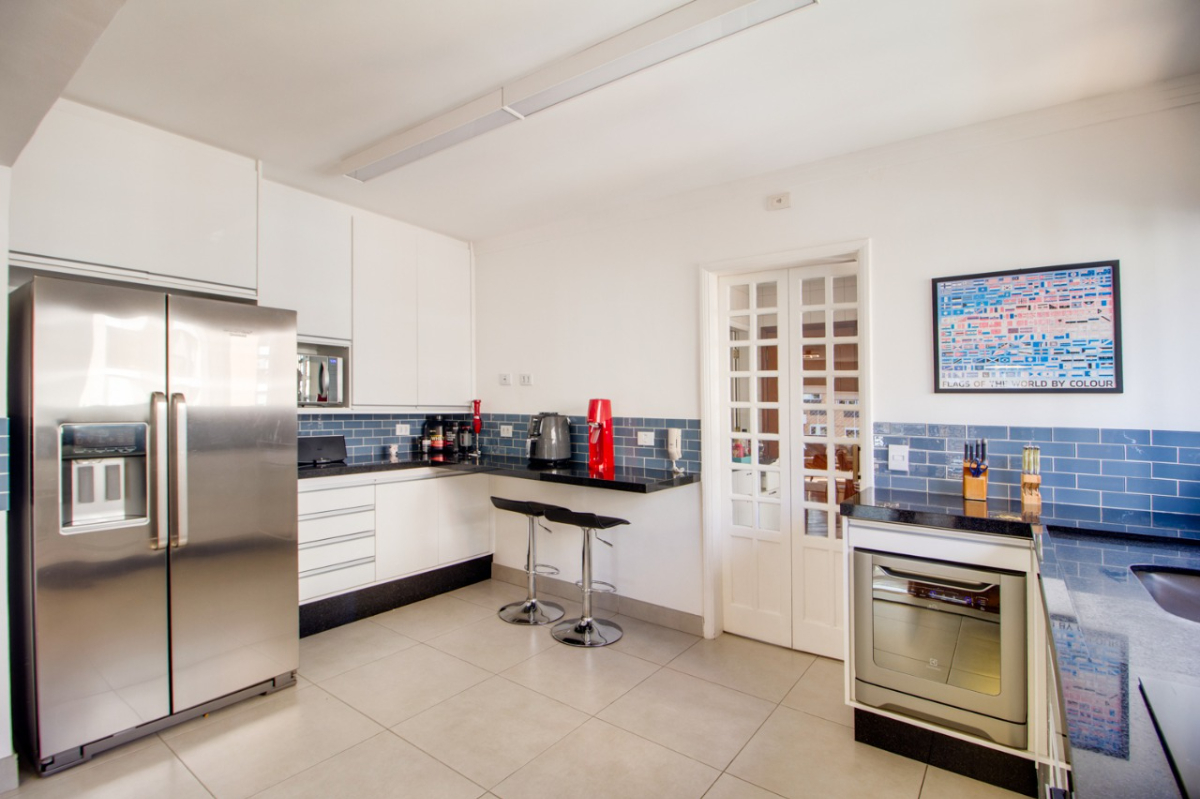 Apartamento, 3 quartos, 157 m² - Foto 14