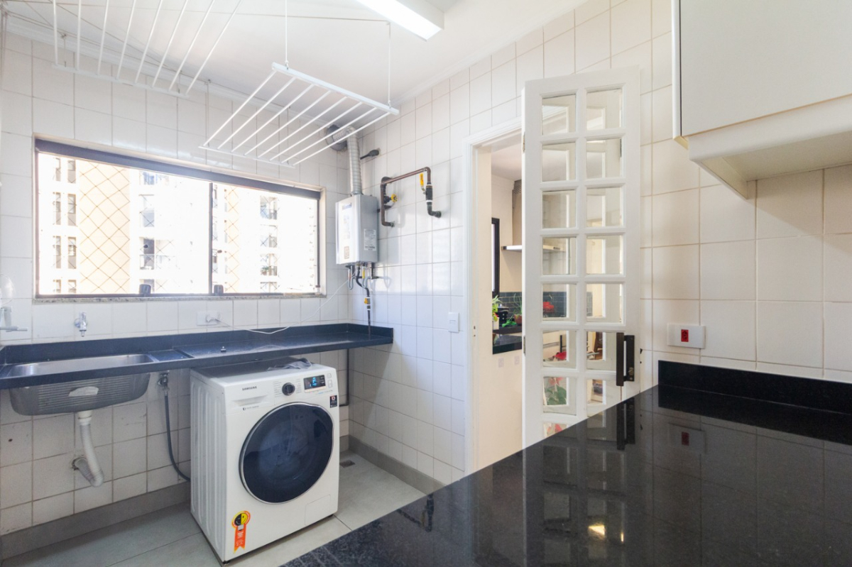 Apartamento, 3 quartos, 157 m² - Foto 15