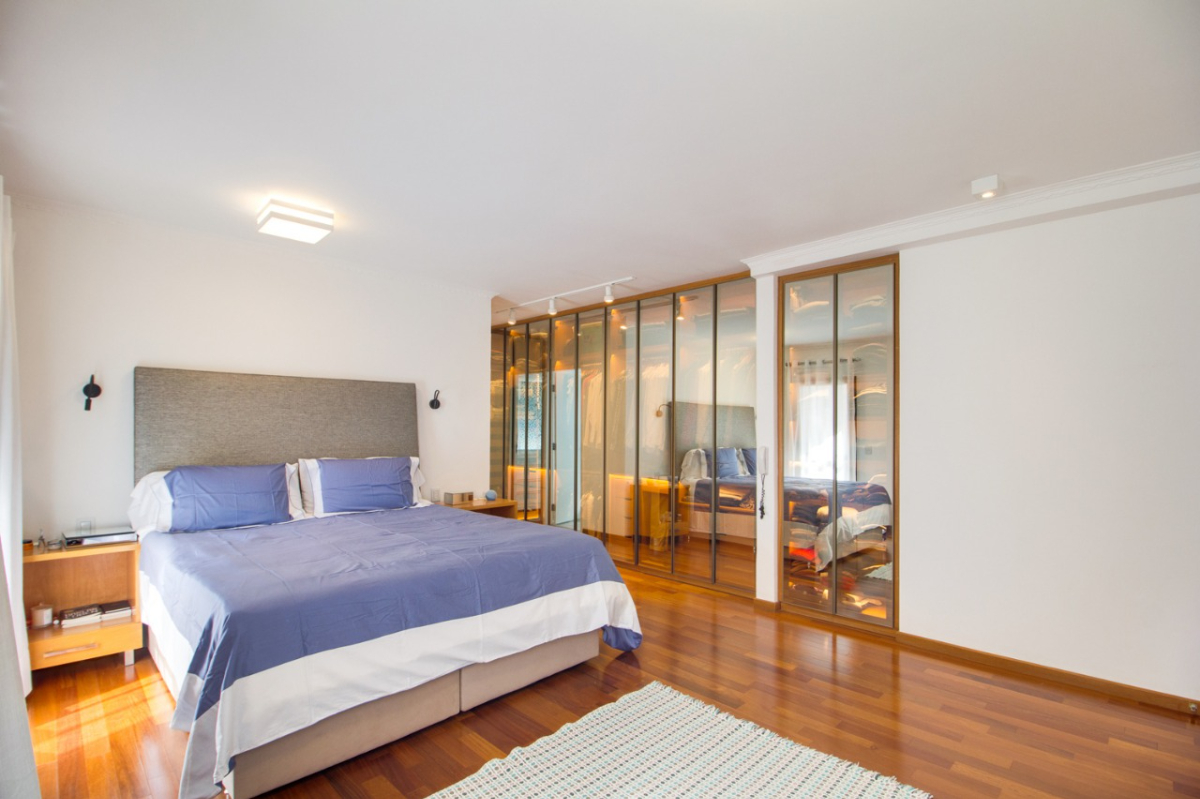 Apartamento, 3 quartos, 157 m² - Foto 17