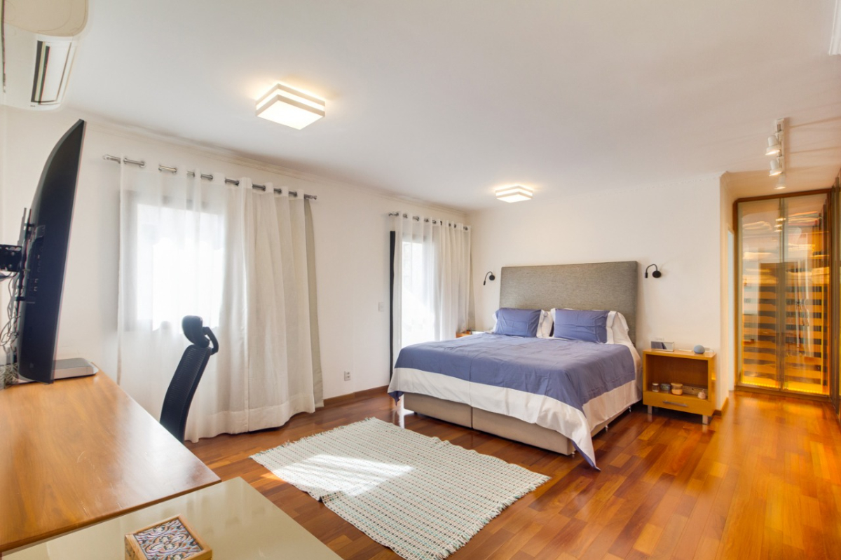 Apartamento, 3 quartos, 157 m² - Foto 18