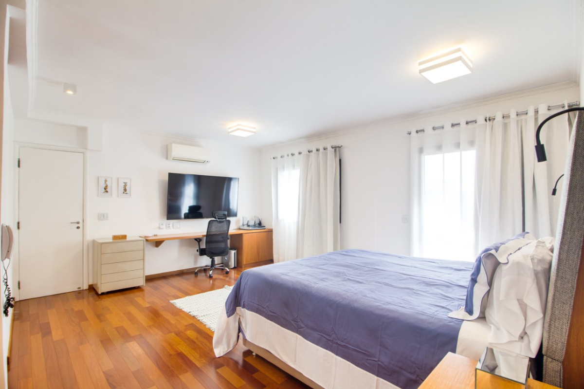 Apartamento, 3 quartos, 157 m² - Foto 19