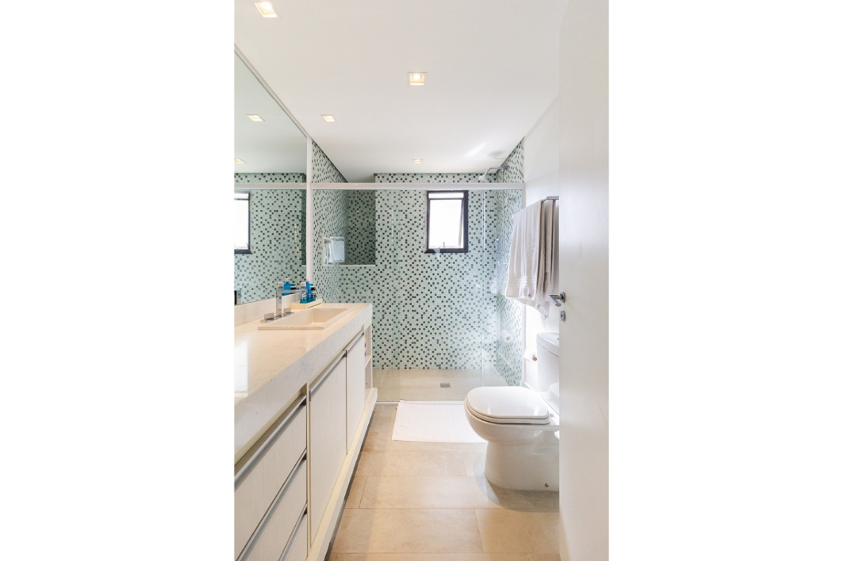 Apartamento, 3 quartos, 157 m² - Foto 20