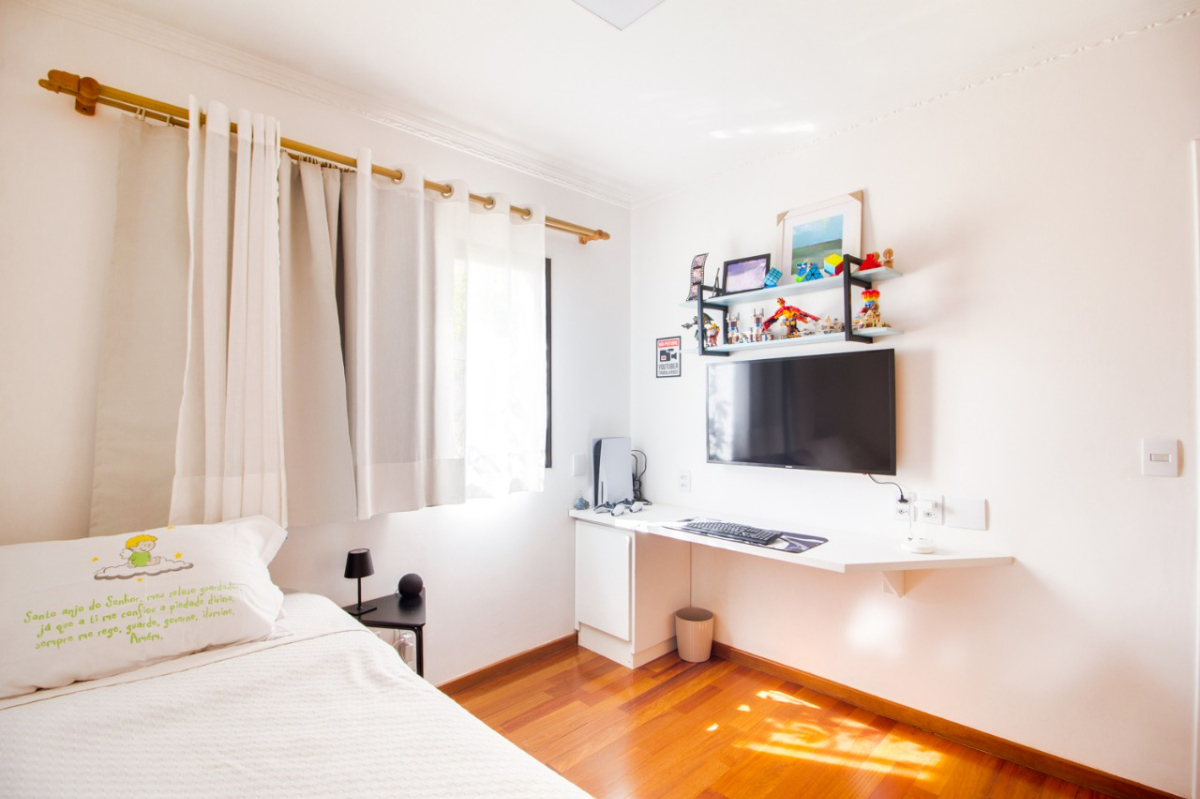 Apartamento, 3 quartos, 157 m² - Foto 21