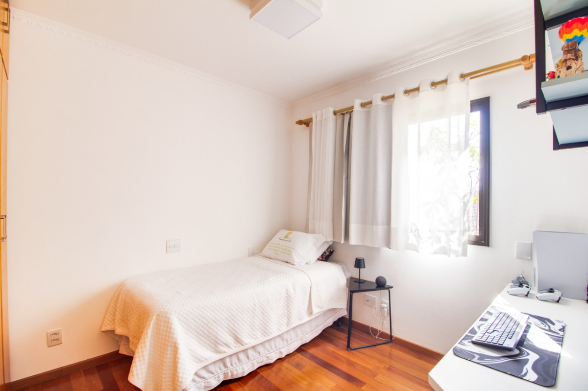 Apartamento, 3 quartos, 157 m² - Foto 22