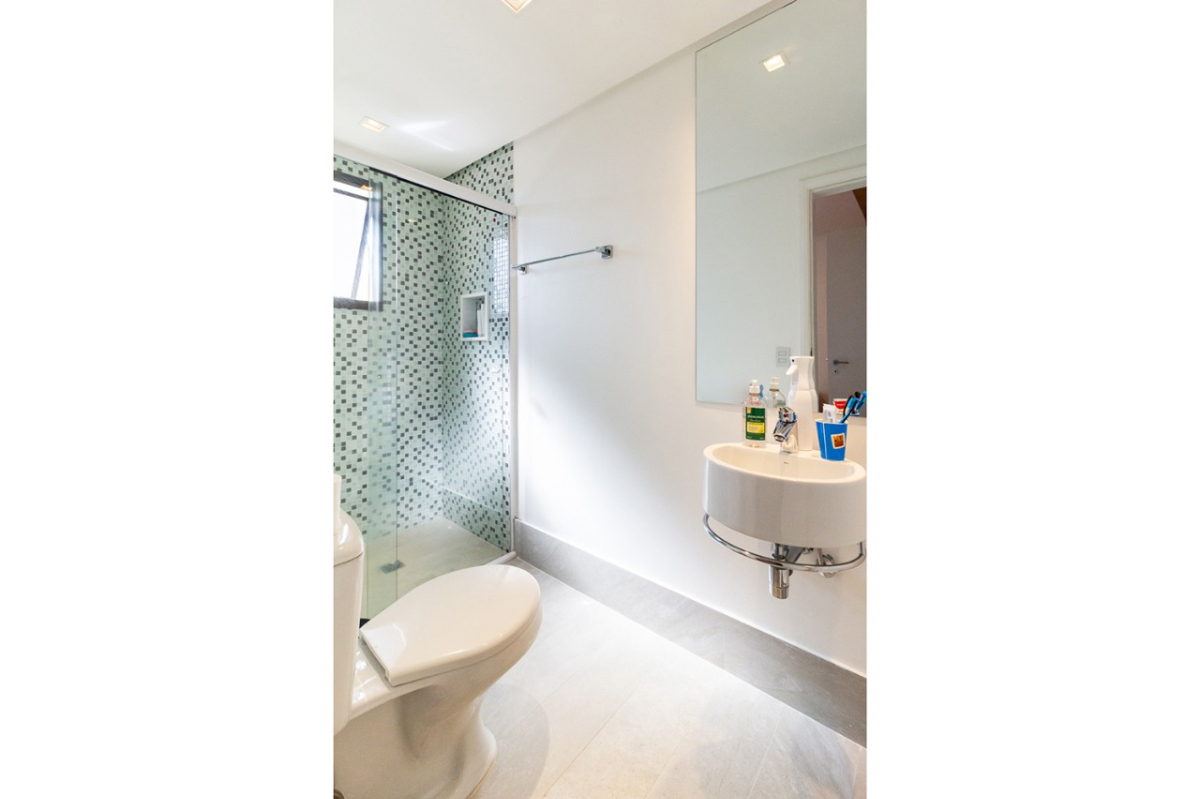 Apartamento, 3 quartos, 157 m² - Foto 23