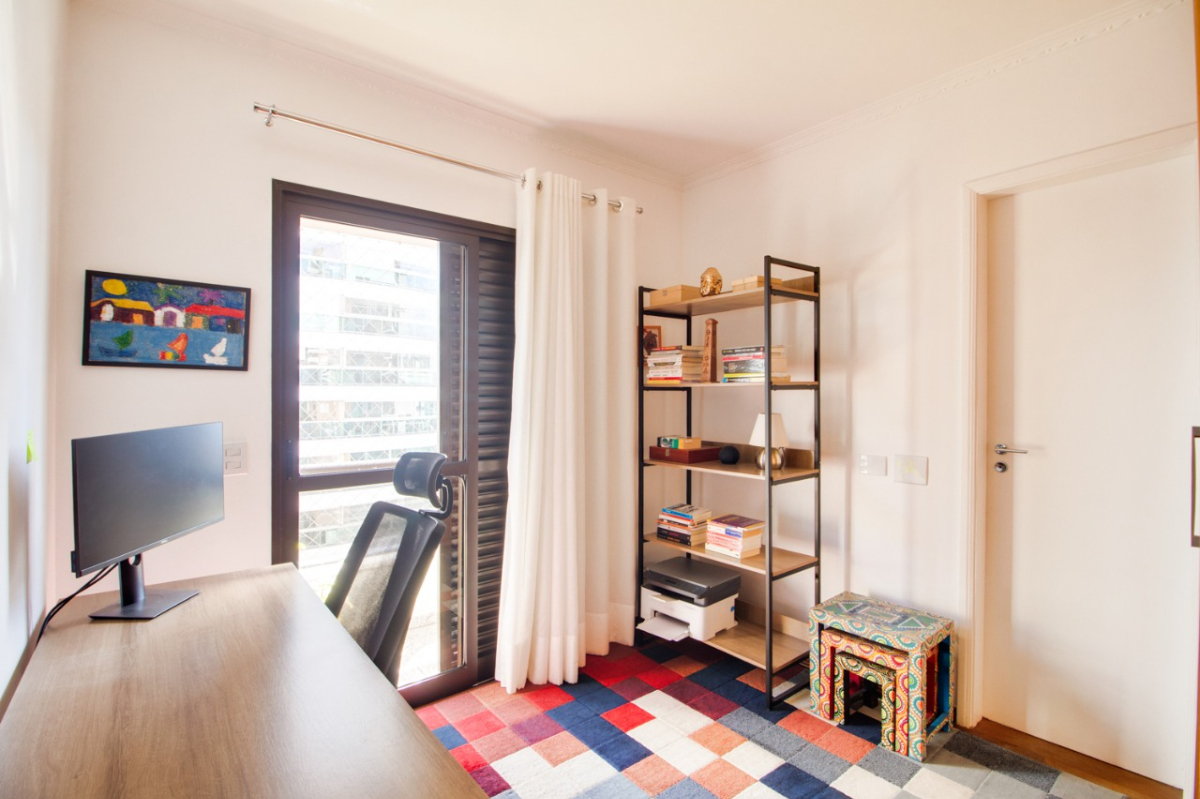 Apartamento, 3 quartos, 157 m² - Foto 24