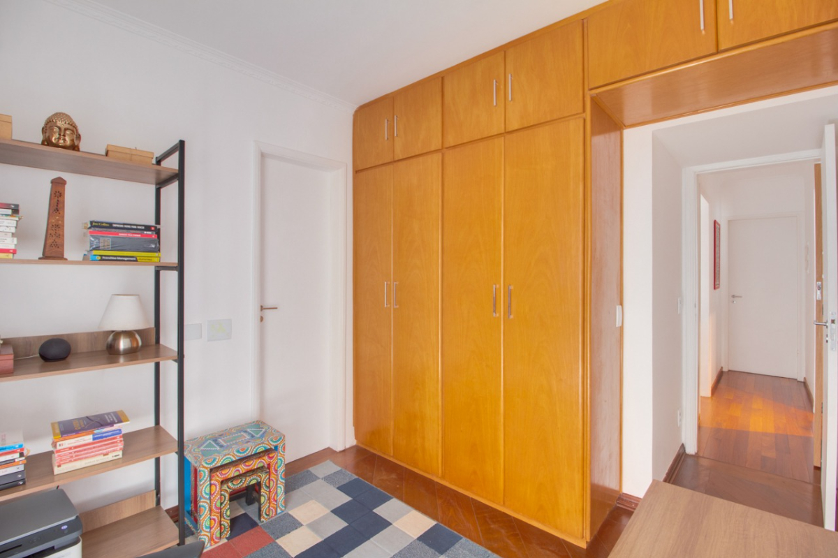 Apartamento, 3 quartos, 157 m² - Foto 25
