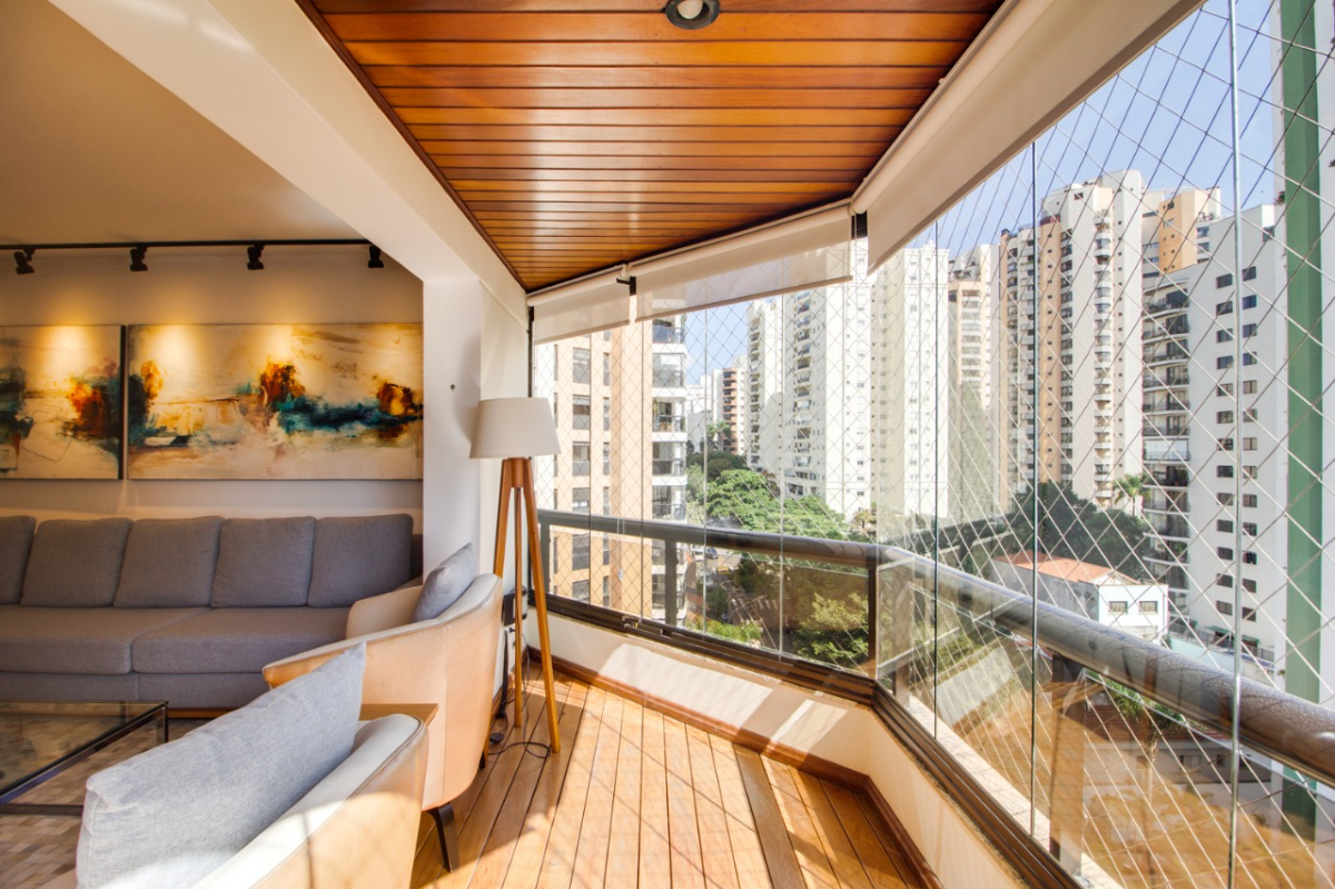 Apartamento, 3 quartos, 157 m² - Foto 5