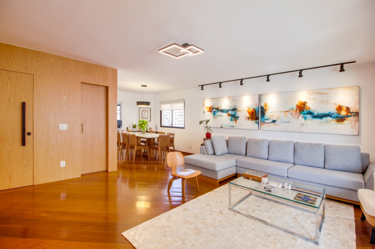 Apartamento, 3 quartos, 157 m² - Foto 6