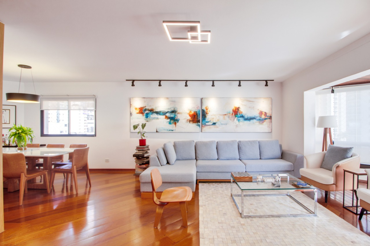 Apartamento, 3 quartos, 157 m² - Foto 7