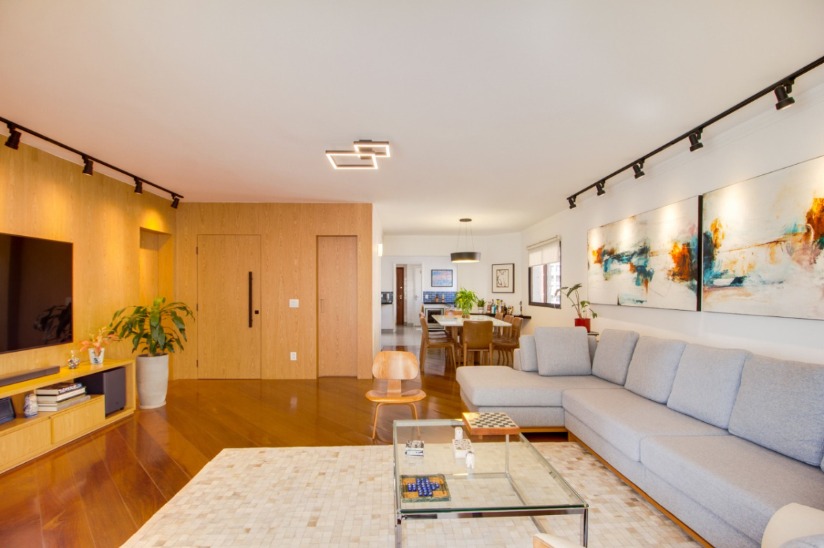 Apartamento, 3 quartos, 157 m² - Foto 9