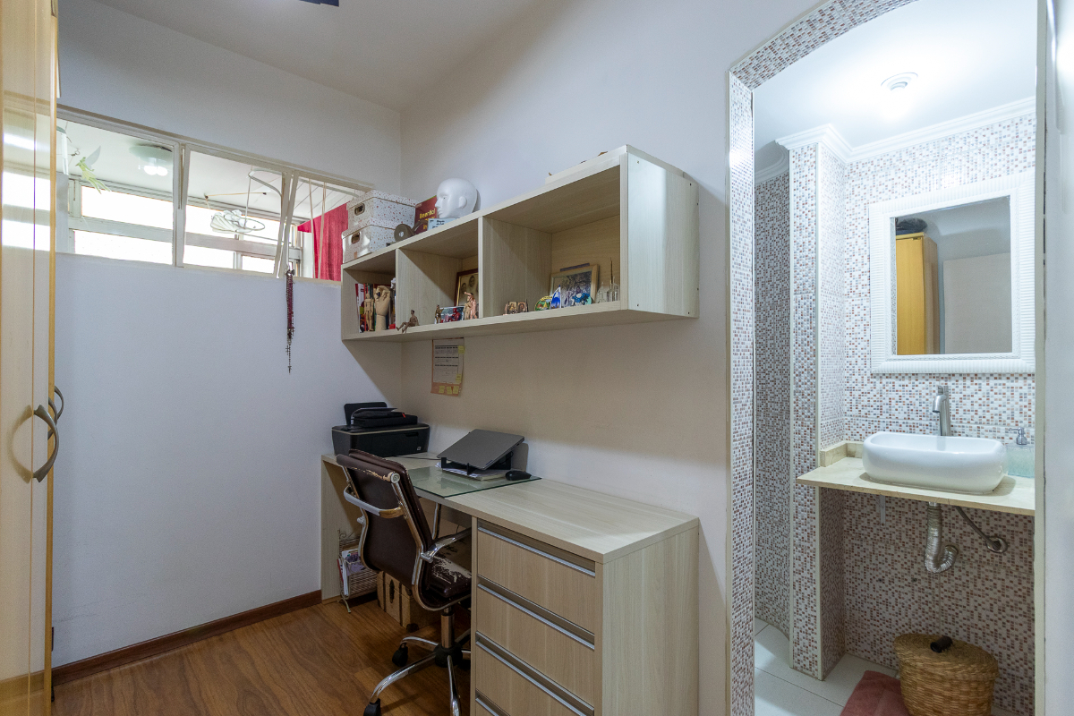 Apartamento, 3 quartos, 92 m² - Foto 12