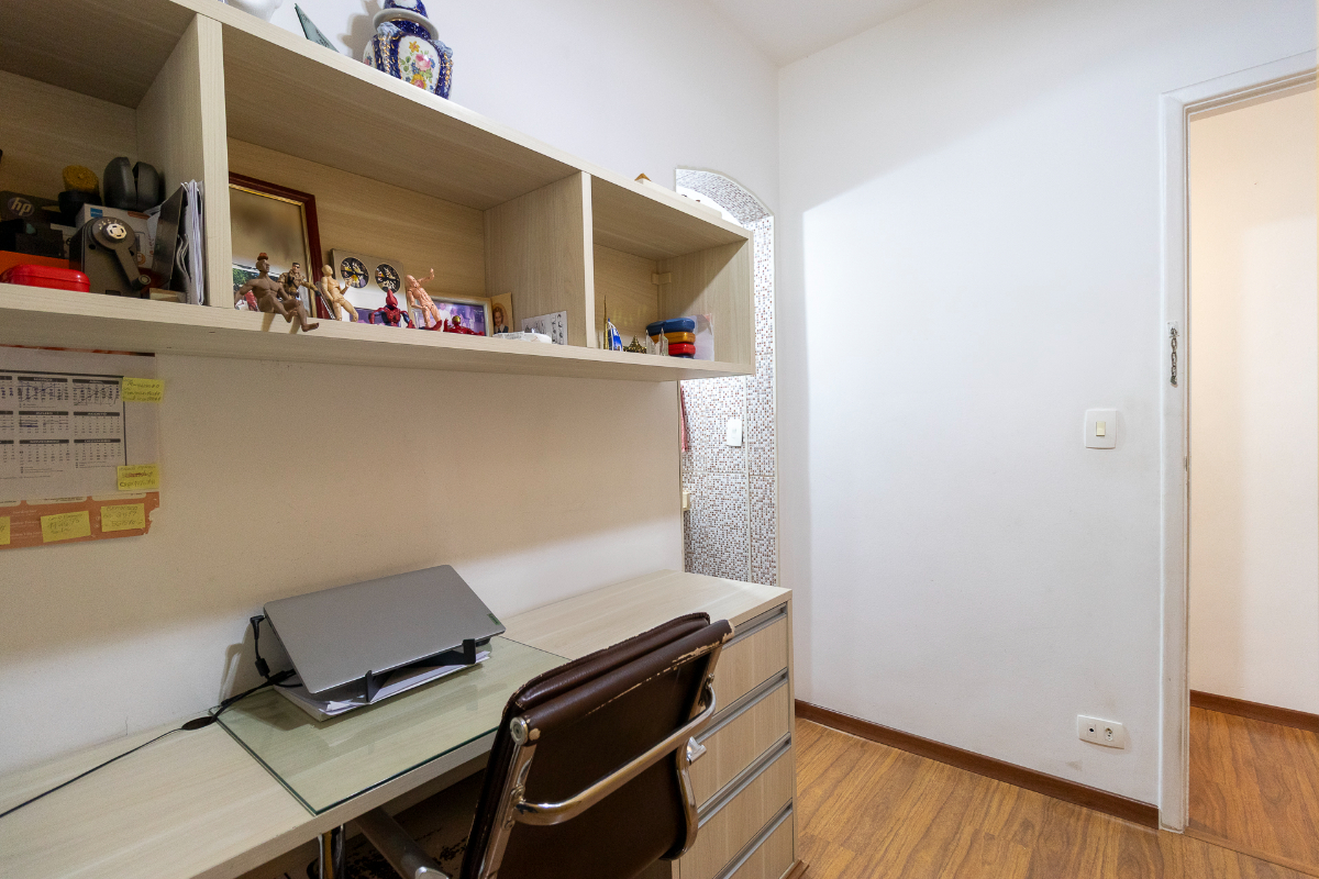 Apartamento, 3 quartos, 92 m² - Foto 14