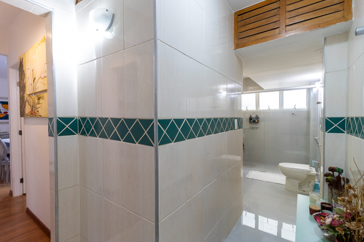 Apartamento, 3 quartos, 92 m² - Foto 15