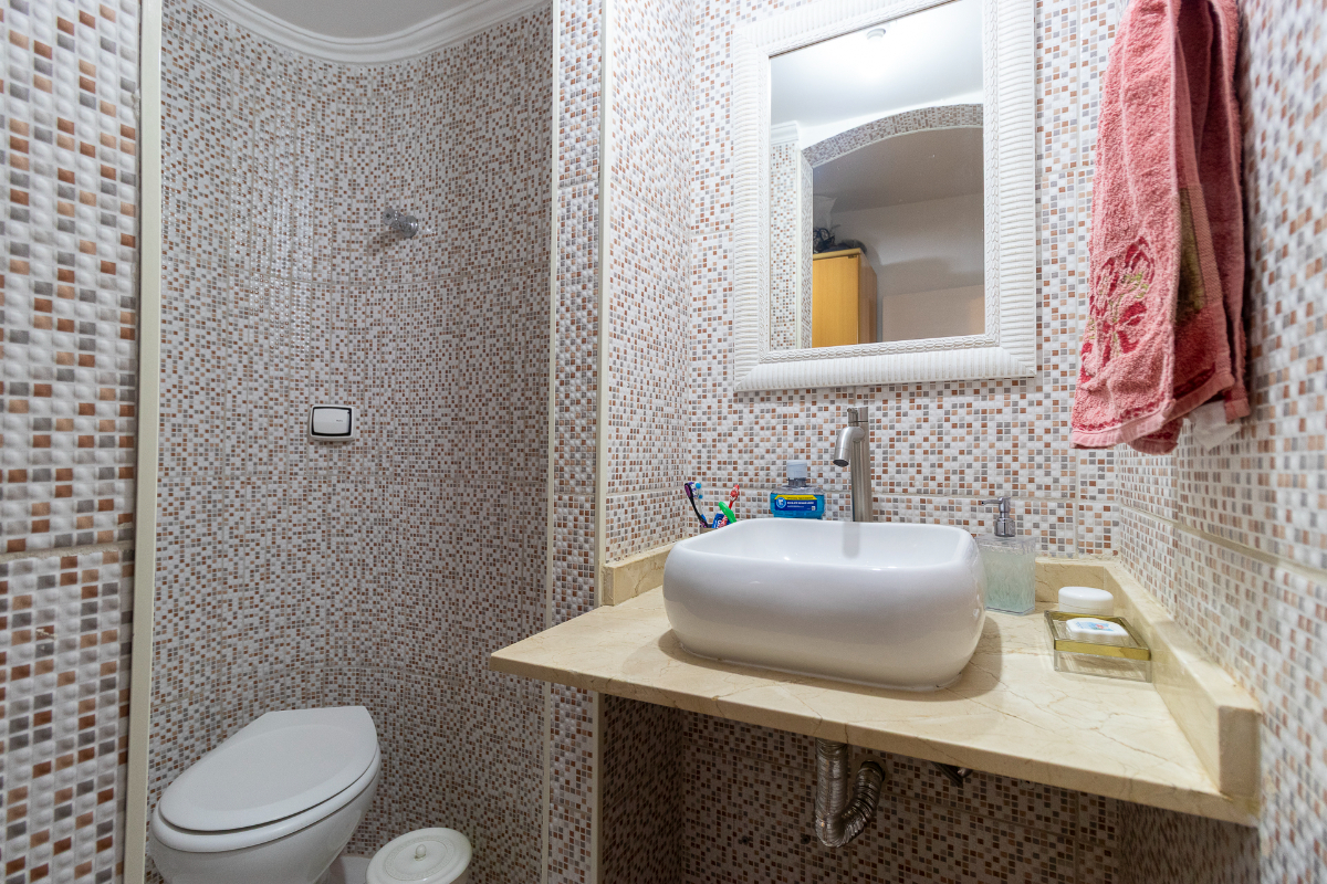 Apartamento, 3 quartos, 92 m² - Foto 16