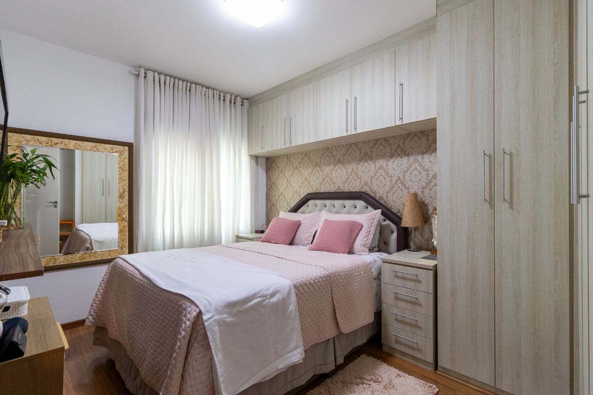 Apartamento, 3 quartos, 92 m² - Foto 20
