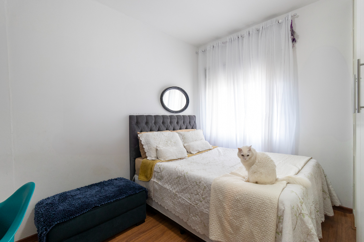 Apartamento, 3 quartos, 92 m² - Foto 23