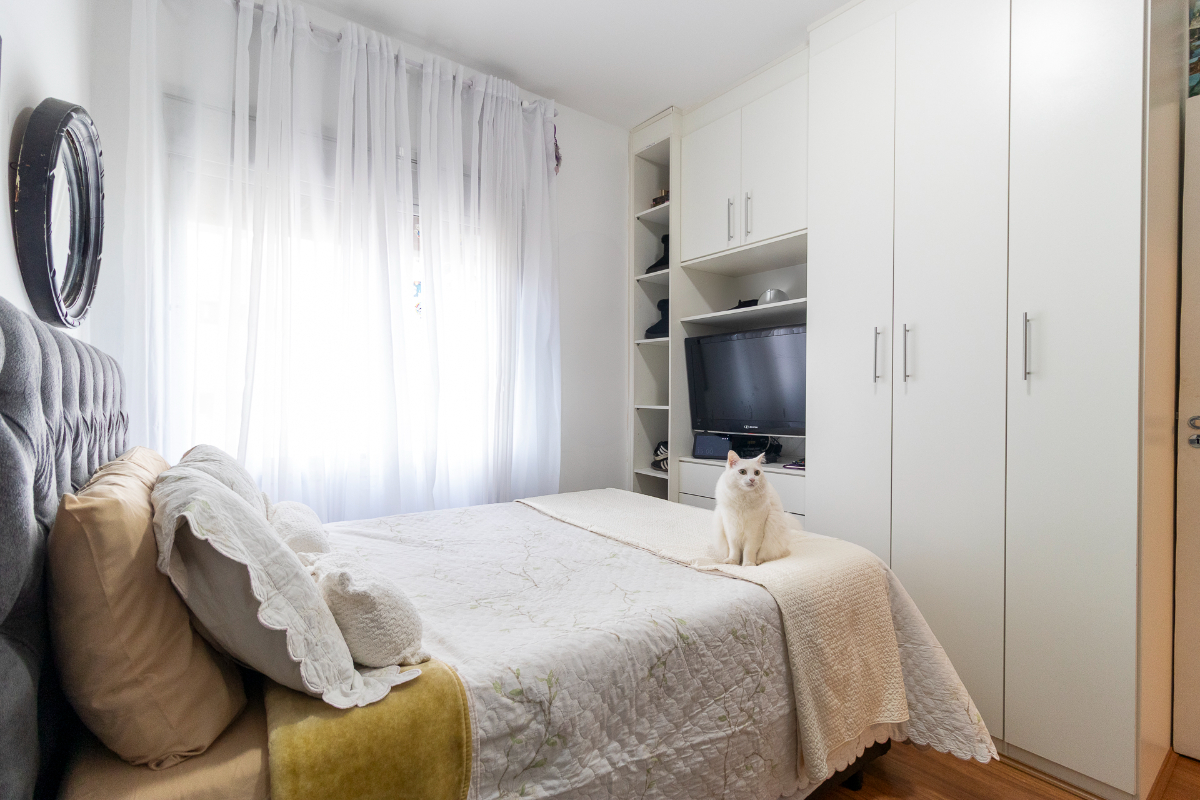 Apartamento, 3 quartos, 92 m² - Foto 24