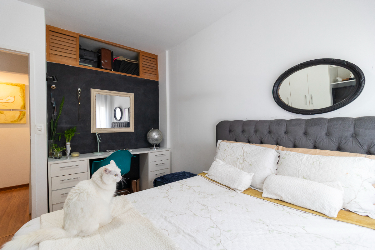 Apartamento, 3 quartos, 92 m² - Foto 25