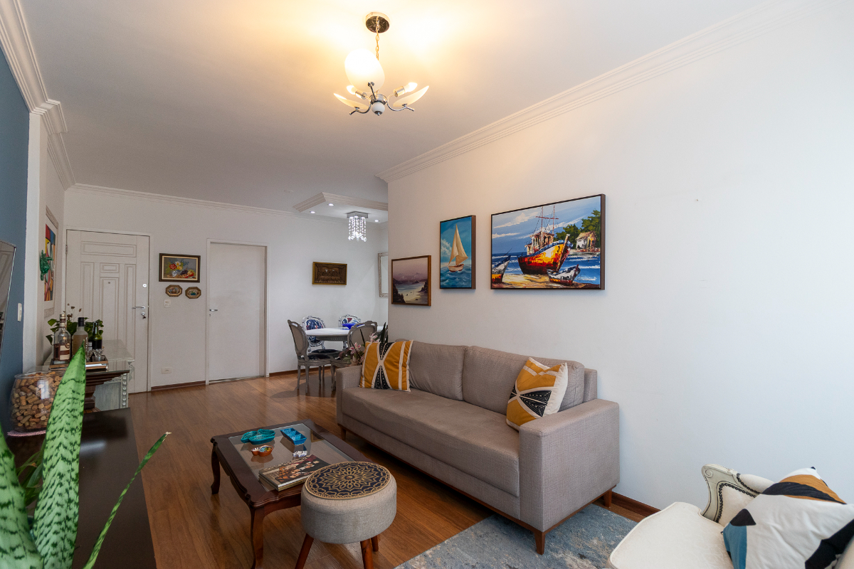 Apartamento, 3 quartos, 92 m² - Foto 5