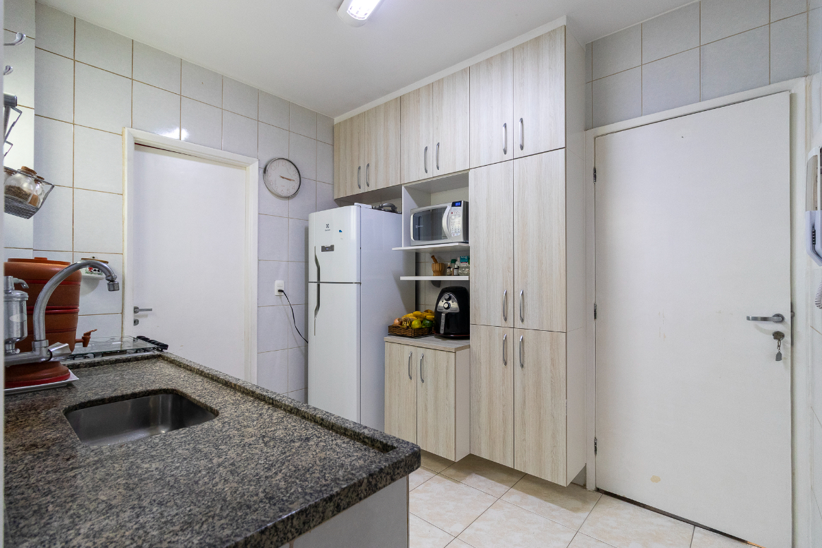 Apartamento, 3 quartos, 92 m² - Foto 6