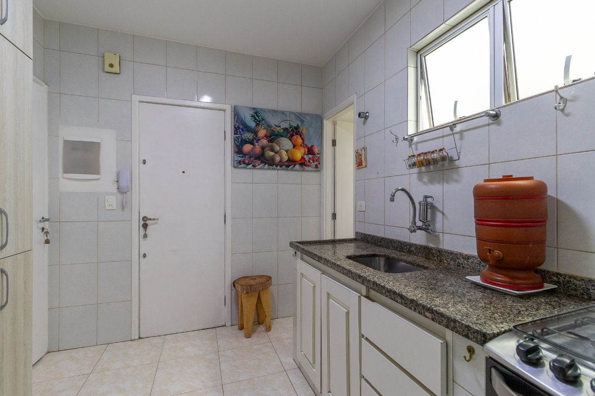Apartamento, 3 quartos, 92 m² - Foto 7