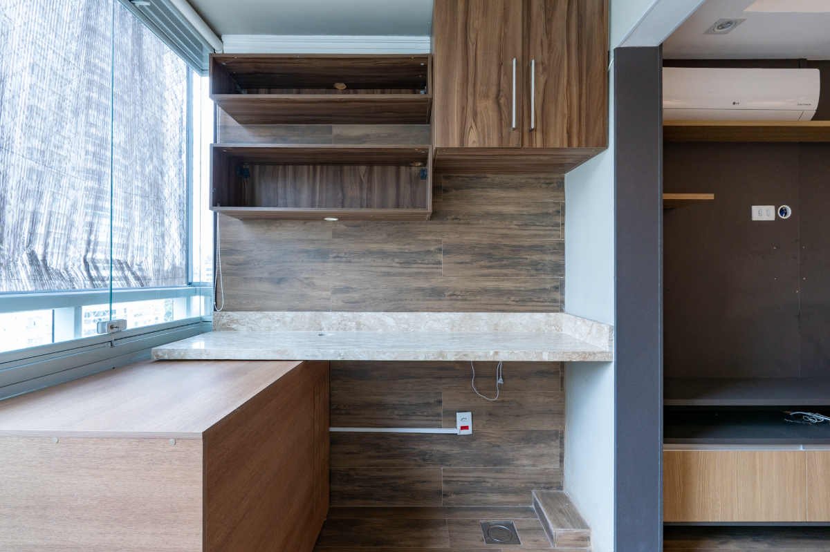 Apartamento, 2 quartos, 56 m² - Foto 10