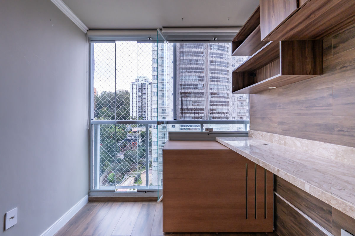 Apartamento, 2 quartos, 56 m² - Foto 11