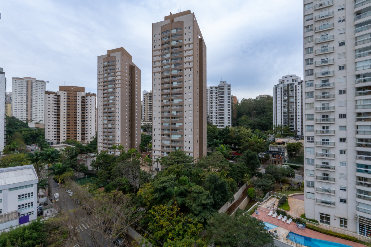 Apartamento, 2 quartos, 56 m² - Foto 12